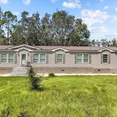 6740 Austin Mcdonald Road, Perry, FL 32348