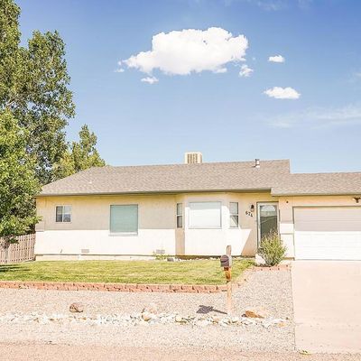 674 S Inca Dr, Pueblo, CO 81007