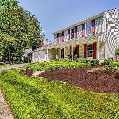 6742 Sewells Orchard Dr, Columbia, MD 21045