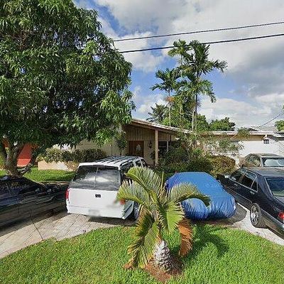 6745 Rose Dr, Miramar, FL 33023