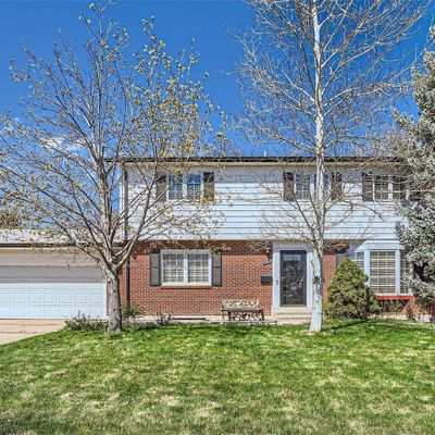 6751 S Clarkson St, Centennial, CO 80122