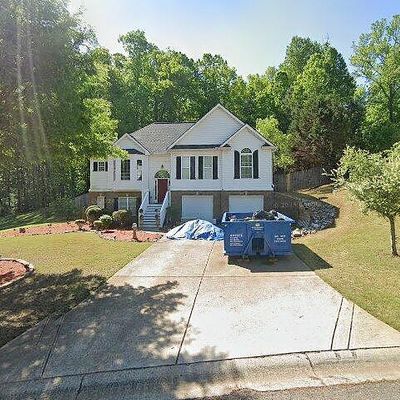 6755 Jewells Way, Dawsonville, GA 30534