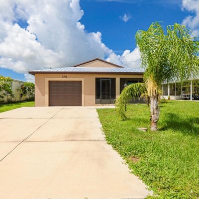 6763 Mar Pacifico, Fort Pierce, FL 34950