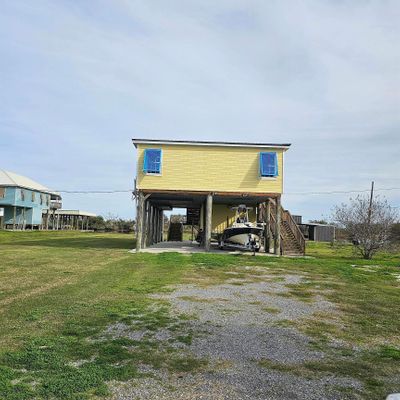 6771 La Hwy 56, Chauvin, LA 70344