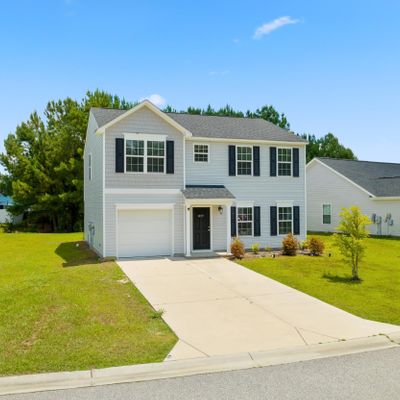 677 Trap Shooter Cir, Longs, SC 29568