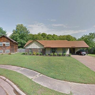 6790 Autumnhill Ln, Bartlett, TN 38135