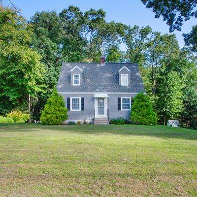 68 Copper Hill Rd, Granby, CT 06035