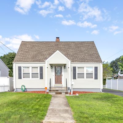 68 Jesse Ave, Stratford, CT 06614