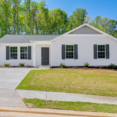 6807 Hardwick Lane, Sims, NC 27880