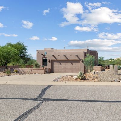 681 E Armor Springs Pl, Green Valley, AZ 85614