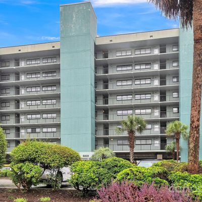 6810 N Ocean Boulevard, Myrtle Beach, SC 29572