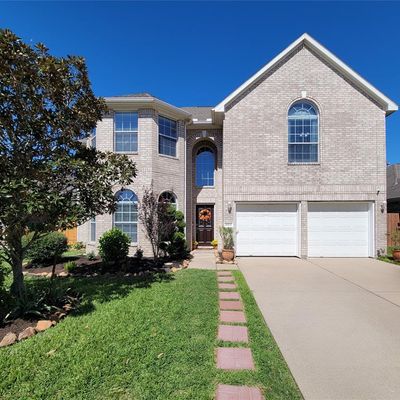 6814 Claire Brook Dr, Richmond, TX 77407