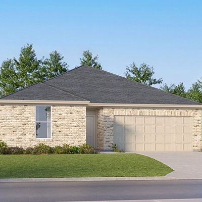 6814 Dutch Iris Drive, Katy, TX 77493