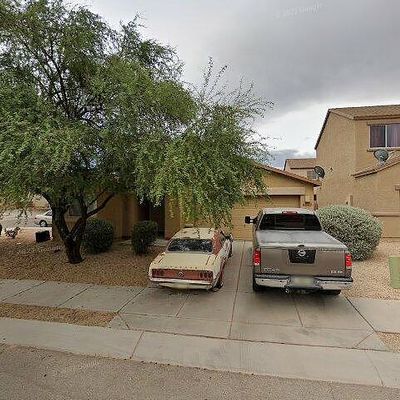 6817 S Avenida De Aventura, Tucson, AZ 85756