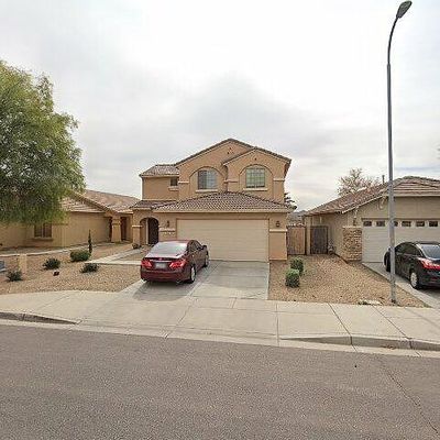 6821 W Desert Ln, Laveen, AZ 85339