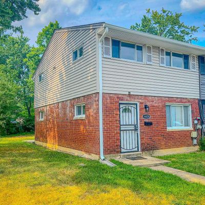 6828 Flagstaff St, Hyattsville, MD 20785