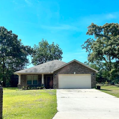 6829 Camp Henderson Rd, Jay, FL 32565