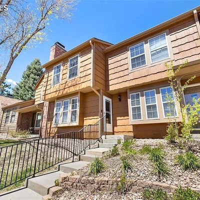 6829 Mountain Top Ln, Colorado Springs, CO 80919