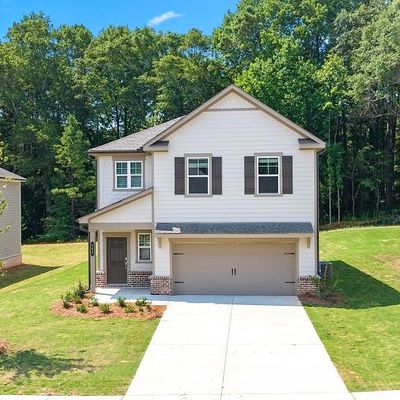 683 Evergreen Road, Winder, GA 30680