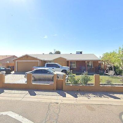 6833 W Lewis Ave, Phoenix, AZ 85035