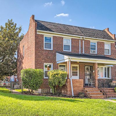 6839 Eastbrook Ave, Baltimore, MD 21224