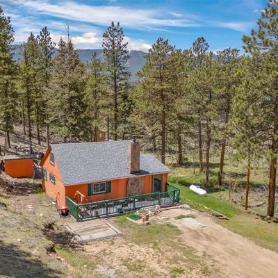 684 Old State Rd, Bailey, CO 80421