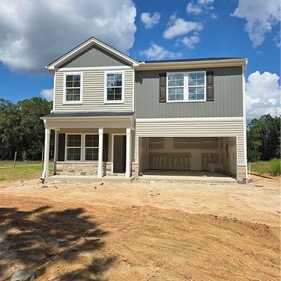 684 Palmer Road Ne, Ludowici, GA 31316