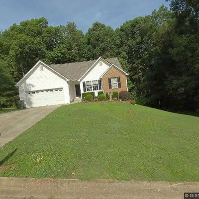 684 Gatewood Way, Monroe, GA 30656