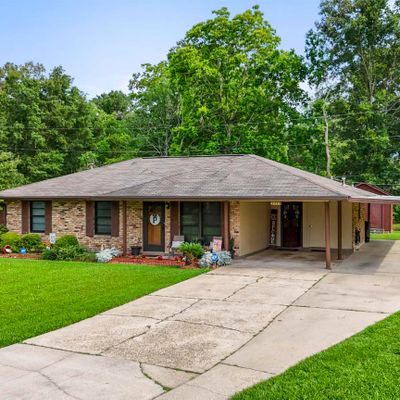 6844 Yorkdale Ave, Baton Rouge, LA 70811