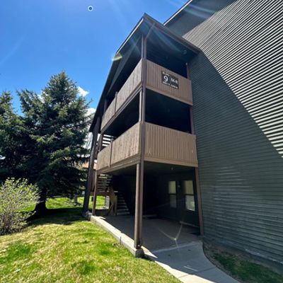 6861 N 2200 W # 9 R, Park City, UT 84098