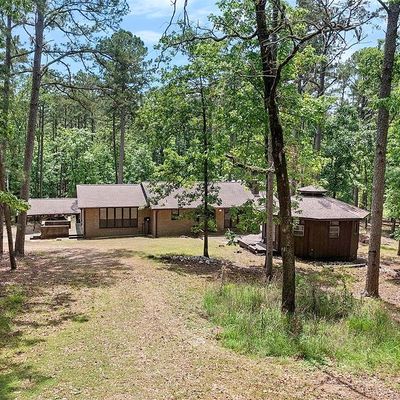 688 Old Hochatown Road, Broken Bow, OK 74728