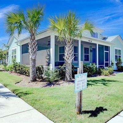 690 Beachcomber Boulevard # #101, Hardeeville, SC 29927