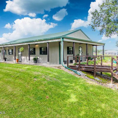 6906 S Lake Cove Road, Gueydan, LA 70542