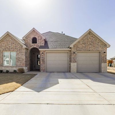 6909 52 Nd St, Lubbock, TX 79407