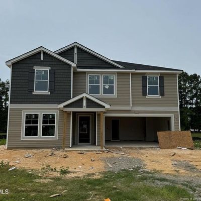 691 Walters Run Drive, Raeford, NC 28376