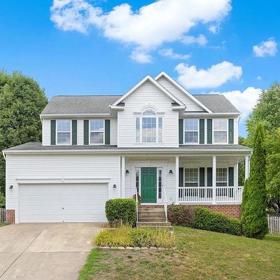 6917 Hawthorne Woods Cir, Fredericksburg, VA 22407