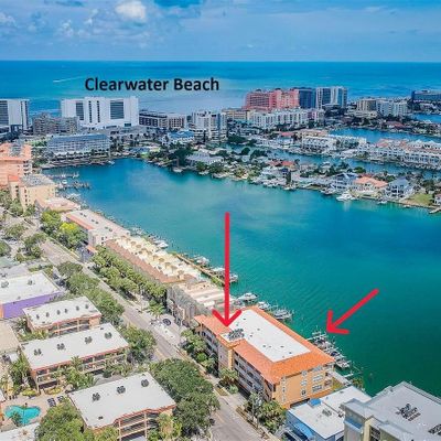 692 Bayway Boulevard, Clearwater Beach, FL 33767