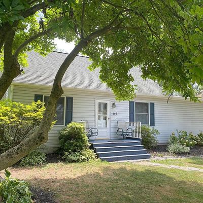 692 Stryker Ave, Doylestown, PA 18901