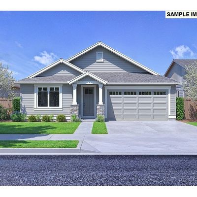 6929 Se Deline St, Hillsboro, OR 97123