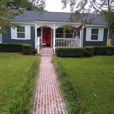 6936 W College St, Wrightsville, GA 31096