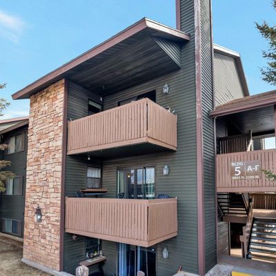 6935 N 2200 West, # 5d, Park City, UT 84098