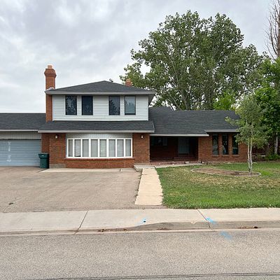 695 S 2100 W, Vernal, UT 84078