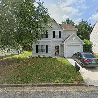 6963 Red Bone Way, Lithonia, GA 30038