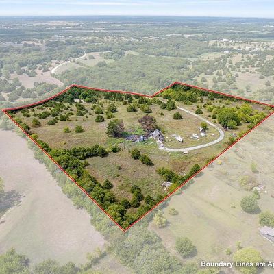 698 County Road 4641, Trenton, TX 75490