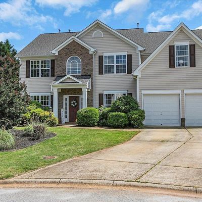 7 Breezewood Ct, Greenville, SC 29607