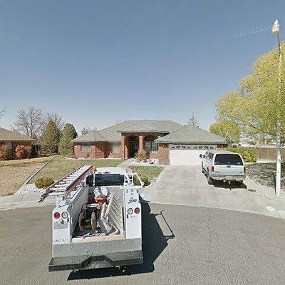 7 Cajun Ct, Roswell, NM 88201