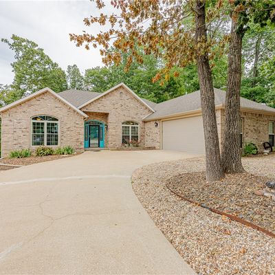 7 E Elvendon Dr, Bella Vista, AR 72715