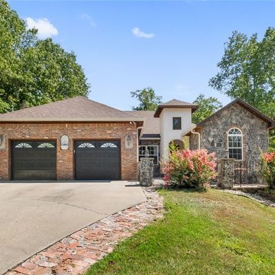 7 Frampton Ln, Bella Vista, AR 72714