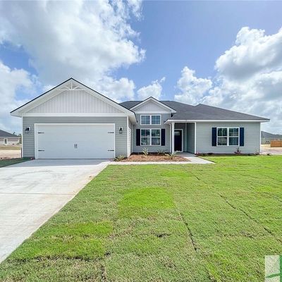 7 Franklin Tree Drive Ne, Ludowici, GA 31316