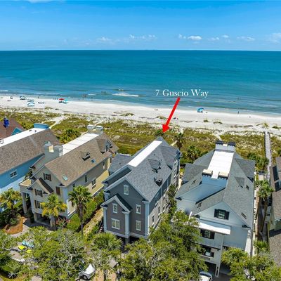 7 Guscio Way, Hilton Head Island, SC 29928